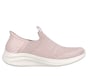 Skechers Slip-ins: Ultra Flex 3.0 - Glitter Me, ROSEGOLD, full image number 0