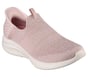 Skechers Slip-ins: Ultra Flex 3.0 - Glitter Me, ROSEGOLD, full image number 3