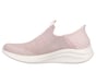 Skechers Slip-ins: Ultra Flex 3.0 - Glitter Me, ROSEGOLD, full image number 4