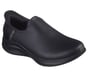 Skechers Slip-ins: Ultra Flex 3.0 - All Smooth, NOIR, full image number 3