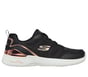 Skech-Air Dynamight - The Halcyon, BLACK / ROSE GOLD, full image number 0