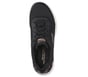 Skech-Air Dynamight - The Halcyon, BLACK / ROSE GOLD, full image number 2