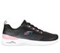 Skech-Air Dynamight - Luminosity, BLACK / PINK, full image number 0