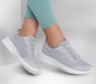 Dynamight 2.0 - Social Orbit, GRAY / AQUA, full image number 1