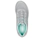 Dynamight 2.0 - Social Orbit, GRAY / AQUA, full image number 2