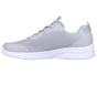 Dynamight 2.0 - Social Orbit, GRAY / AQUA, full image number 5