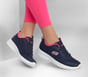 Dynamight 2.0 - Social Orbit, NAVY / HOT PINK, full image number 1