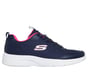 Dynamight 2.0 - Social Orbit, NAVY / HOT PINK, full image number 0