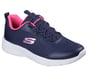 Dynamight 2.0 - Social Orbit, NAVY / HOT PINK, full image number 4