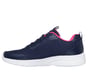Dynamight 2.0 - Social Orbit, NAVY / HOT PINK, full image number 5
