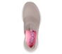 Skechers Slip-ins: Ultra Flex 3.0 - Cozy Streak, NATUR, full image number 1