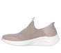 Skechers Slip-ins: Ultra Flex 3.0 - Cozy Streak, NATUR, full image number 4
