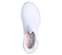 Skechers Slip-ins: Ultra Flex 3.0 - Cozy Streak, WHITE, full image number 1