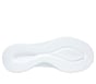 Skechers Slip-ins: Ultra Flex 3.0 - Cozy Streak, WHITE, full image number 2