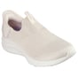 Skechers Slip-ins: Ultra Flex 3.0 - Smooth Step, NATURAL, full image number 1