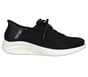 Skechers Slip-ins: Ultra Flex 3.0 - Brilliant, BLACK, full image number 7