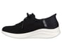 Skechers Slip-ins: Ultra Flex 3.0 - Brilliant, BLACK, full image number 11