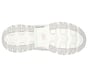 Skechers D'Lites - Whimsical Dreams, WHITE / MULTI, full image number 2