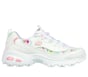 D'Lites - Blooming Fields, WHITE / MULTI, full image number 0
