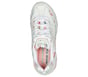 D'Lites - Blooming Fields, WHITE / MULTI, full image number 2
