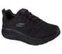 Relaxed Fit: D'Lux Walker - Get Oasis, BLACK, full image number 0