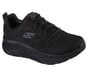 Relaxed Fit: D'Lux Walker - Get Oasis, BLACK, full image number 3