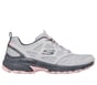 Hillcrest - Pure Escapade, GRAY / PINK, full image number 0