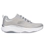 Relaxed Fit: D'Lux Fitness - Pure Glam, GRAY / SILVER, full image number 0