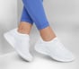 Ultra Flex 3.0 - Let's Dance, WHITE / SILVER, full image number 1