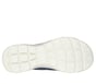Skechers Slip-ins: Summits - Dazzling Haze, NAVY / PURPLE, full image number 9