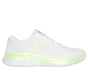 Skech-Lite Pro - Stunning Steps, WHITE / LIME, full image number 0