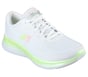 Skech-Lite Pro - Stunning Steps, WHITE / LIME, full image number 3