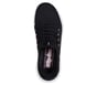 Skechers Slip-ins: Skech-Lite Pro - Cruiser, NOIR / ROSE, full image number 2