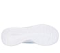 Skechers Slip-ins: Skech-Lite Pro - True Story, LIGHT BLUE / MULTI, full image number 2