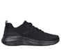 Vapor Foam - Fresh Trend, BLACK, full image number 0