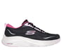 Vapor Foam - Smooth Ride, BLACK / MULTI, full image number 0