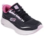 Vapor Foam - Smooth Ride, BLACK / MULTI, full image number 3