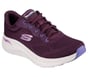 Arch Fit 2.0 - Big League, PLUM, full image number 3