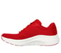 Arch Fit 2.0 - Big League, RED, full image number 4