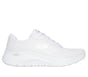 Arch Fit 2.0 - Big League, WHITE, full image number 0
