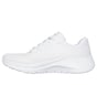 Arch Fit 2.0 - Big League, WHITE, full image number 4