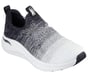 Arch Fit 2.0, WHITE / BLACK, full image number 3
