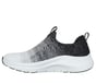 Arch Fit 2.0, WHITE / BLACK, full image number 4