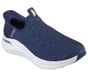 Skechers Slip-ins: Arch Fit 2.0 - Cheetah Chic, NAVY, full image number 3