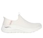 Skechers Slip-ins: Arch Fit 2.0 - Cheetah Chic, OFF WHITE, full image number 0