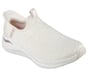 Skechers Slip-ins: Arch Fit 2.0 - Cheetah Chic, OFF WHITE, full image number 3