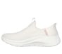 Skechers Slip-ins: Arch Fit 2.0 - Cheetah Chic, OFF WHITE, full image number 4
