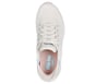Skechers Slip-ins: Arch Fit 2.0 - Easy Chic, NATURAL / PINK, full image number 6