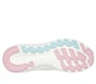 Skechers Slip-ins: Arch Fit 2.0 - Easy Chic, NATURAL / PINK, full image number 7