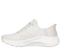 Skechers Slip-ins: Arch Fit 2.0 - Easy Chic, NATURAL / PINK, full image number 9